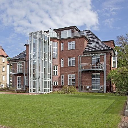 Villa Hoeger 볼텐하겐 외부 사진