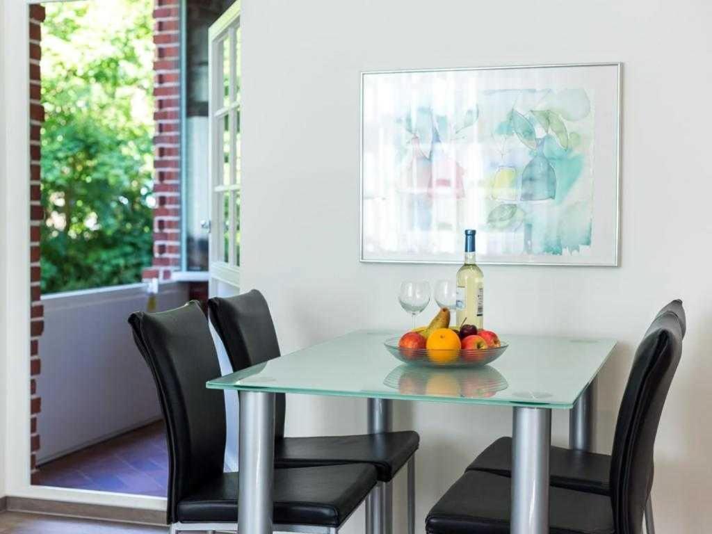 Villa Hoeger 볼텐하겐 외부 사진