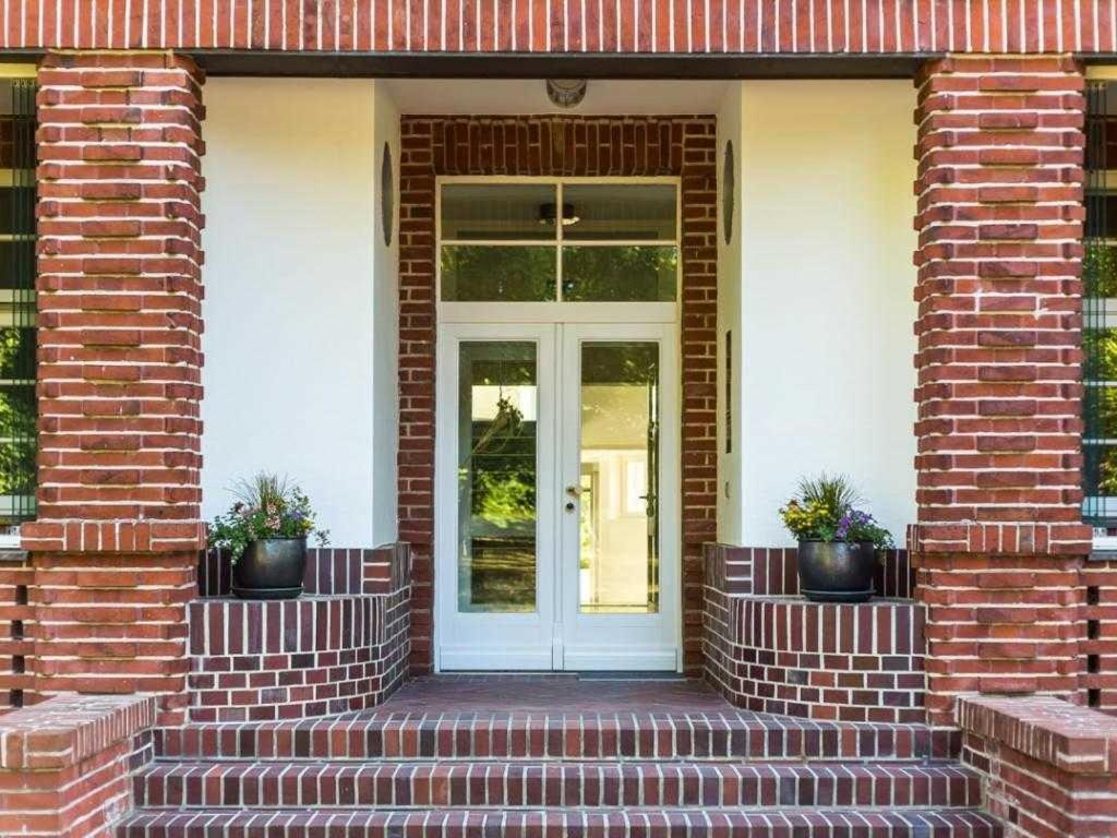 Villa Hoeger 볼텐하겐 외부 사진