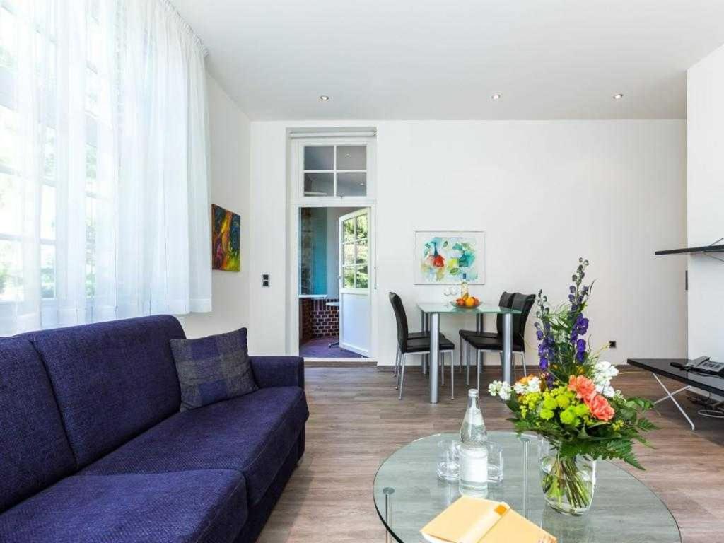 Villa Hoeger 볼텐하겐 외부 사진
