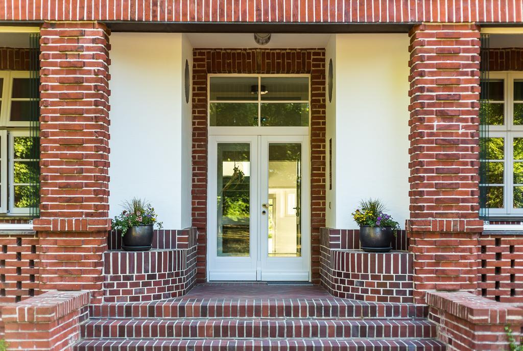 Villa Hoeger 볼텐하겐 외부 사진