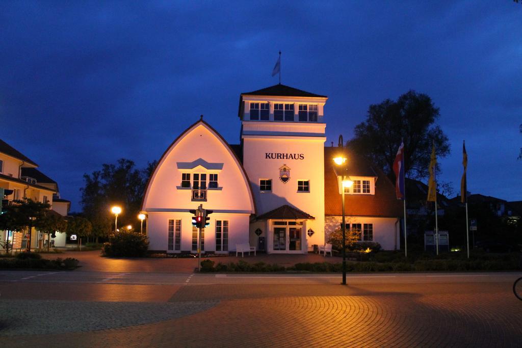 Villa Hoeger 볼텐하겐 외부 사진
