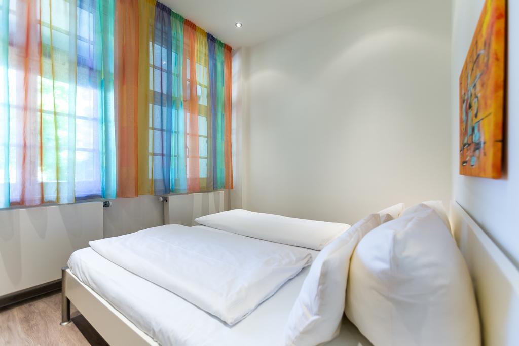 Villa Hoeger 볼텐하겐 외부 사진